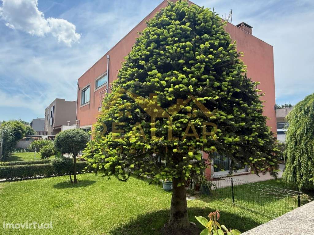 Moradia T4 em Balazar - Urbanização da Algot - Grande imagem: 3/25