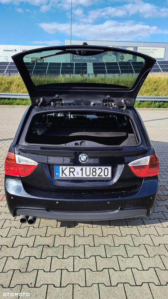 BMW Seria 3 - 4