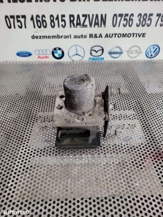 Modul Pompa Abs Mercedes Sprinter Vw Crafter An 2006-2012 Cod A0014464189 - 1