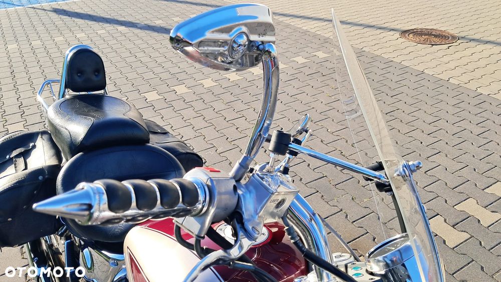 Suzuki Marauder - 11