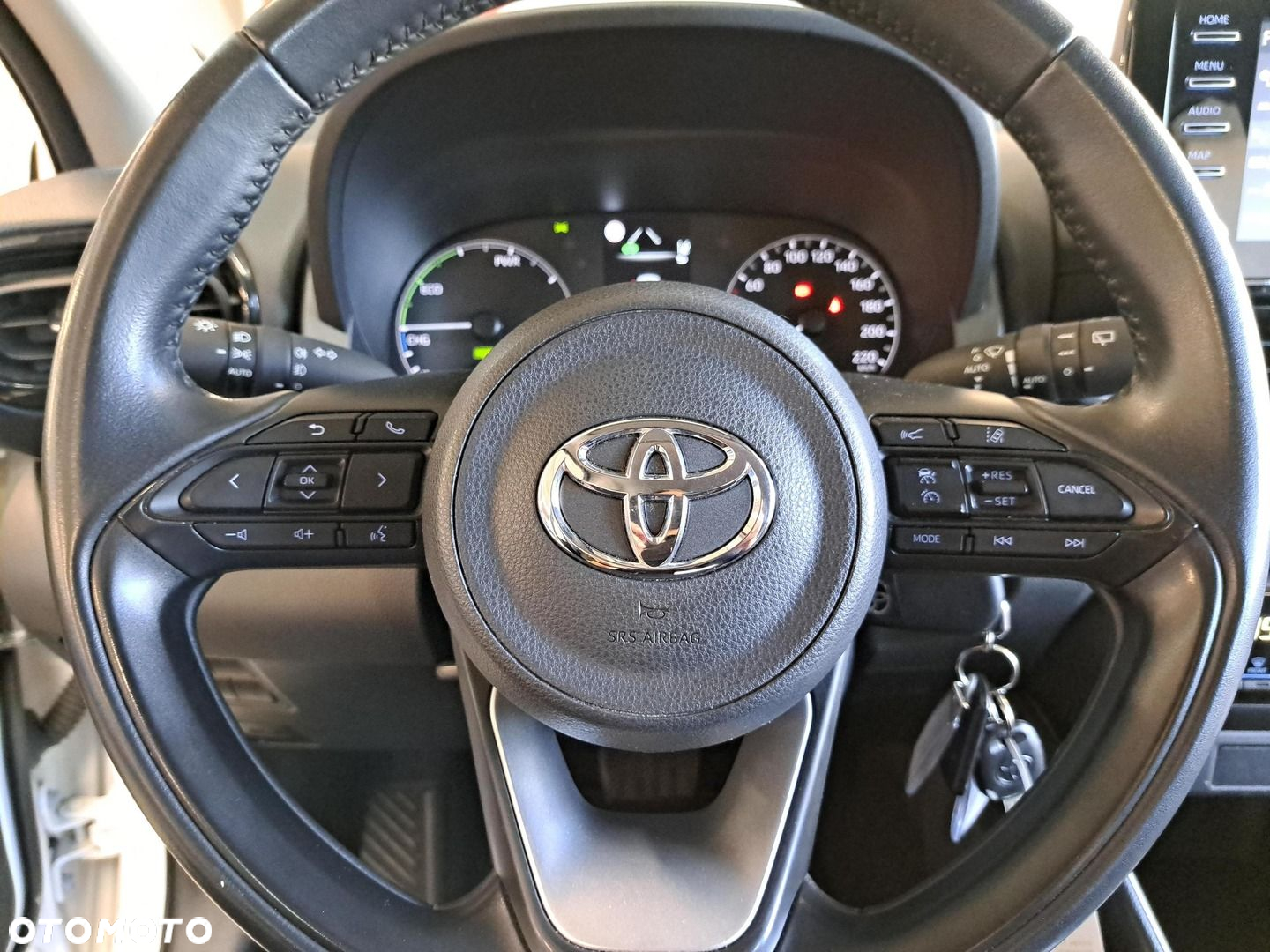 Toyota Yaris Hybrid 1.5 Comfort - 28