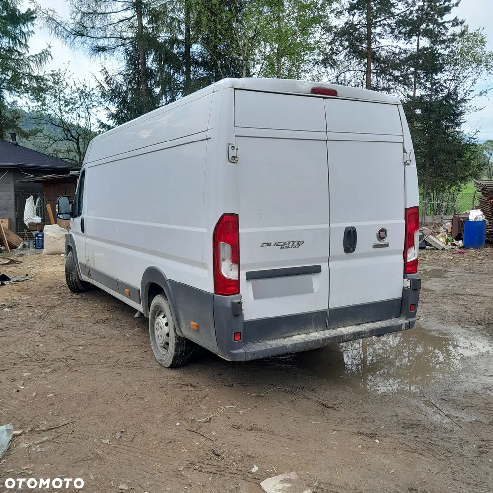 Fiat DUCATO L4H2 - 4