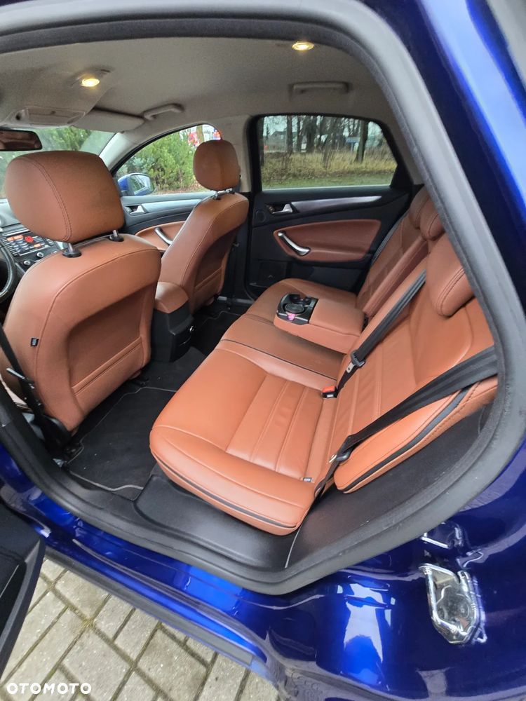 Ford Mondeo 2.0 TDCi Titanium - 10