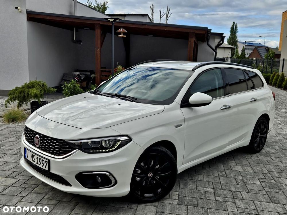 Fiat Tipo 1.4 T-Jet Easy - 3