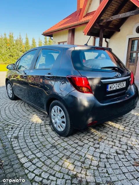 Toyota Yaris Hybrid 1.5 VVT-i Comfort - 5