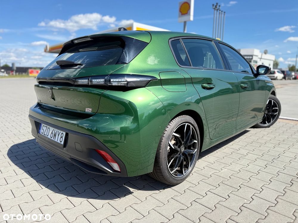 Peugeot 308 1.2 PureTech Active Pack S&S - 5