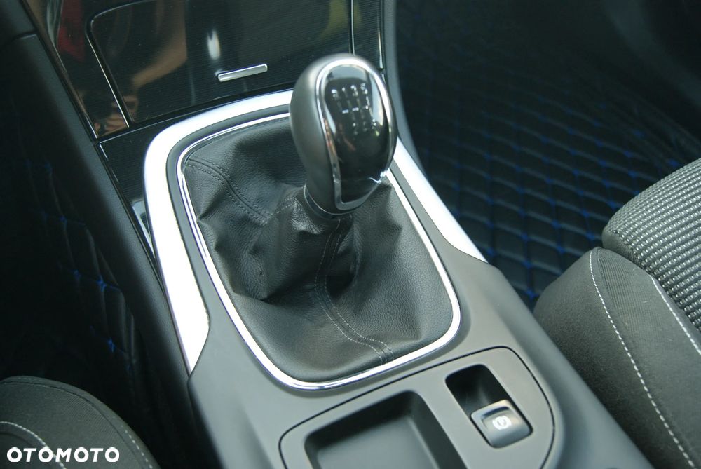 Opel Insignia 2.0 CDTI Innovation S&S - 23