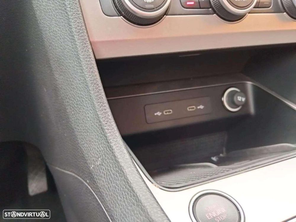 SEAT Ateca 1.5 TSI Xperience DSG - 17