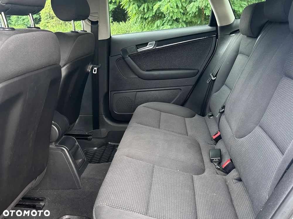 Audi A3 Sportback 2.0 TDI Ambiente - 20
