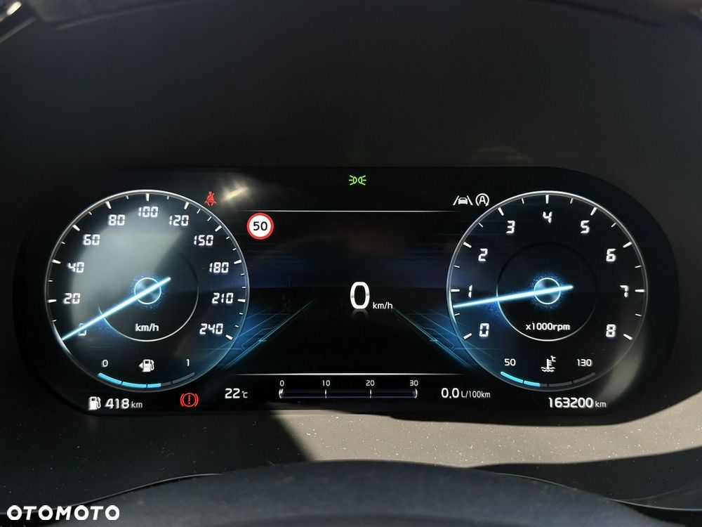 Kia ProCeed 1.5 T-GDI GT Line - 20