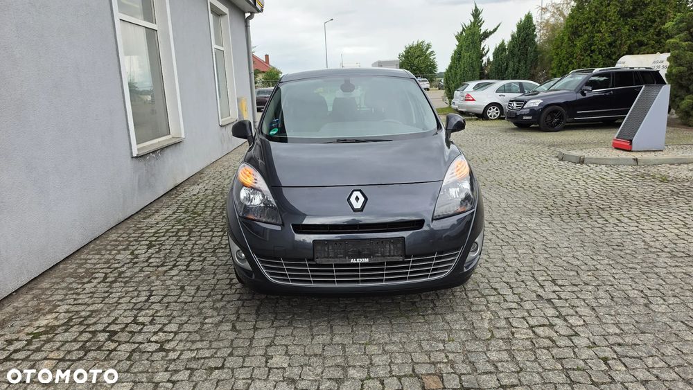 Renault Grand Scenic 1.6 16V 110 Expression - 2