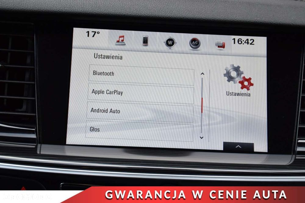Opel Insignia - 15