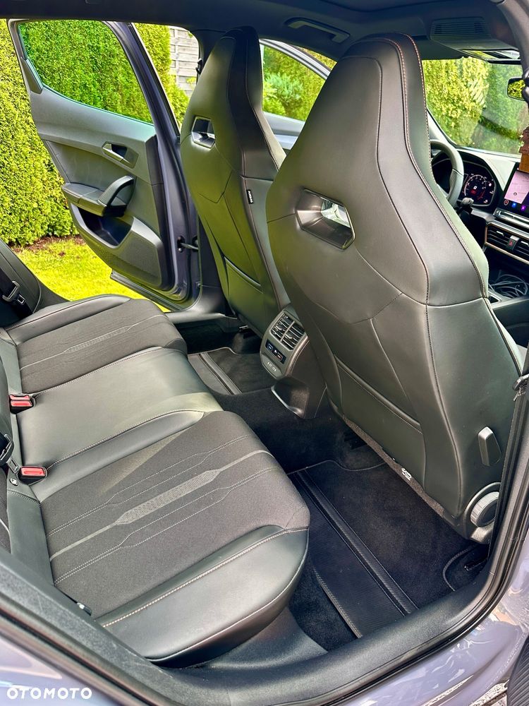 Cupra Formentor 2.0 TSI 4Drive VZ DSG - 15