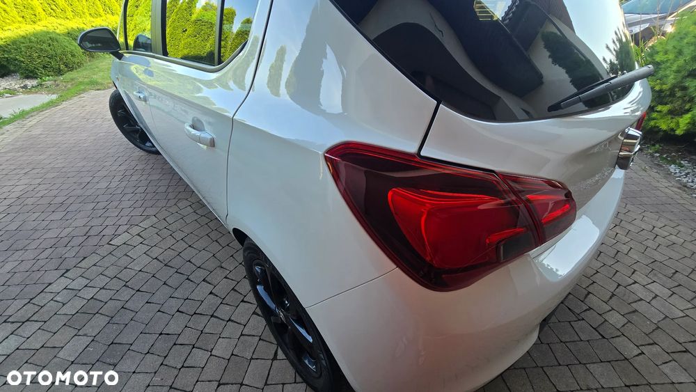 Opel Corsa - 17