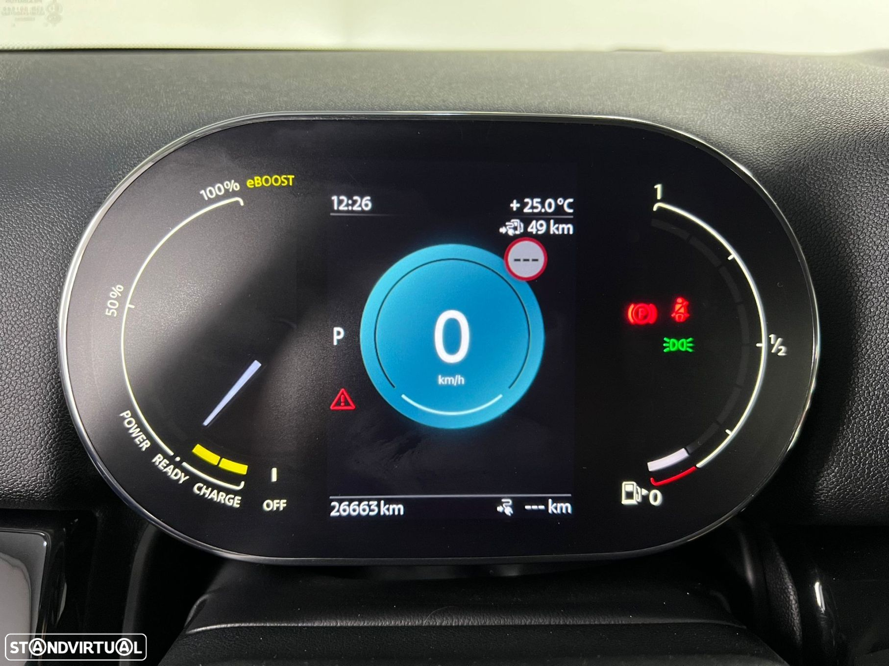 MINI Countryman Cooper SE ALL4 Auto - 10