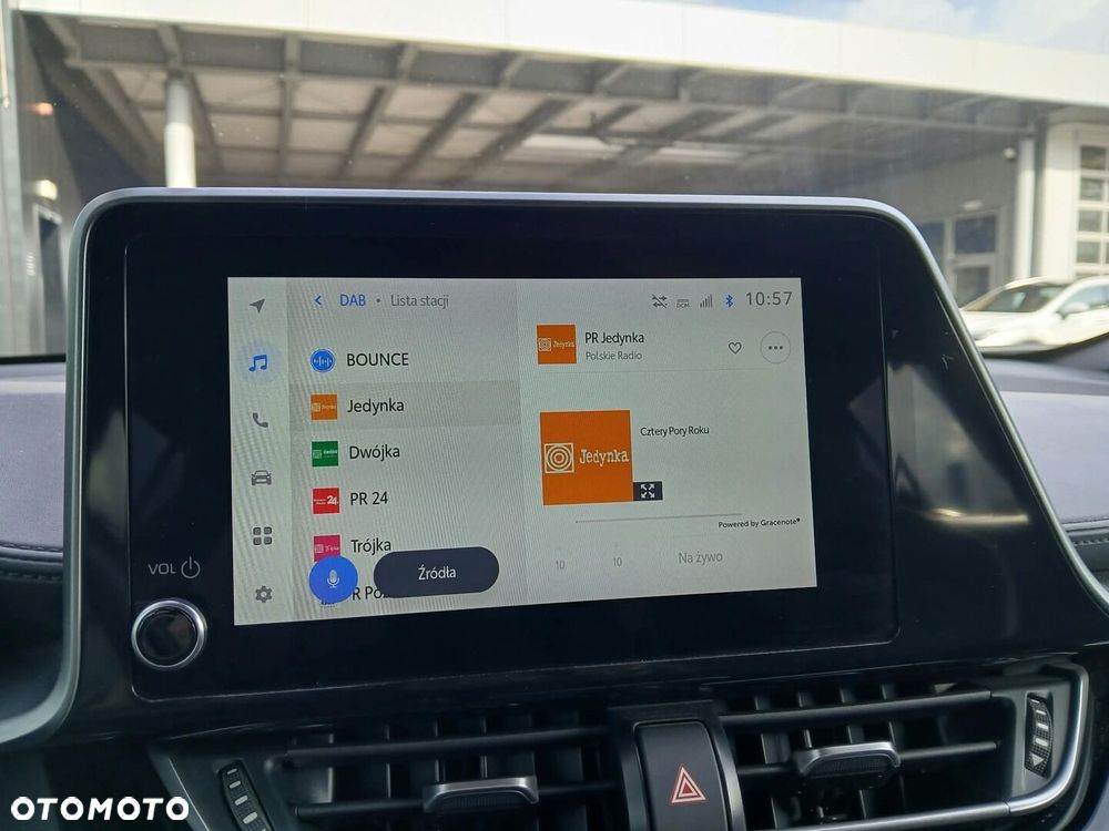 Toyota C-HR 1.8 Hybrid GPF GR Sport - 16