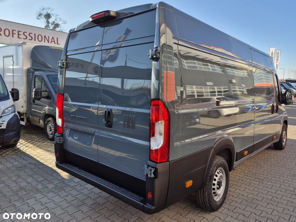 Fiat DUCATO  MAXI  L4H2  140 KM - 6