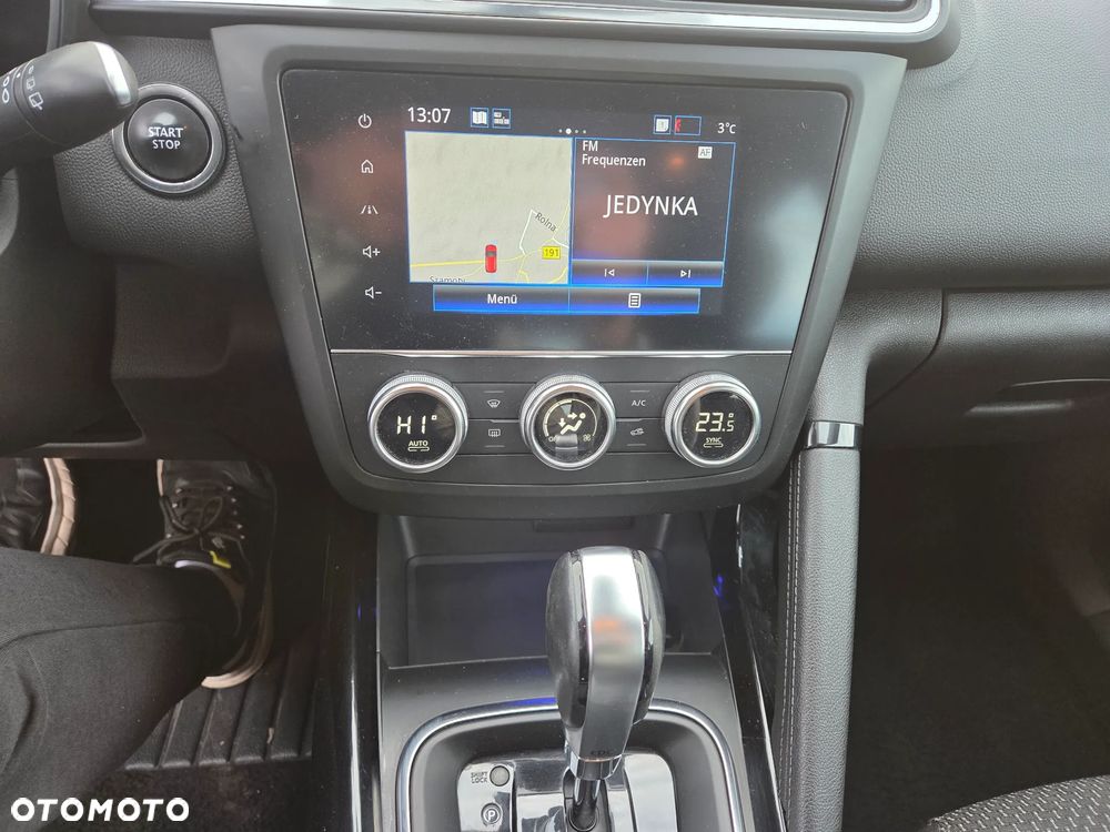 Renault Kadjar - 7