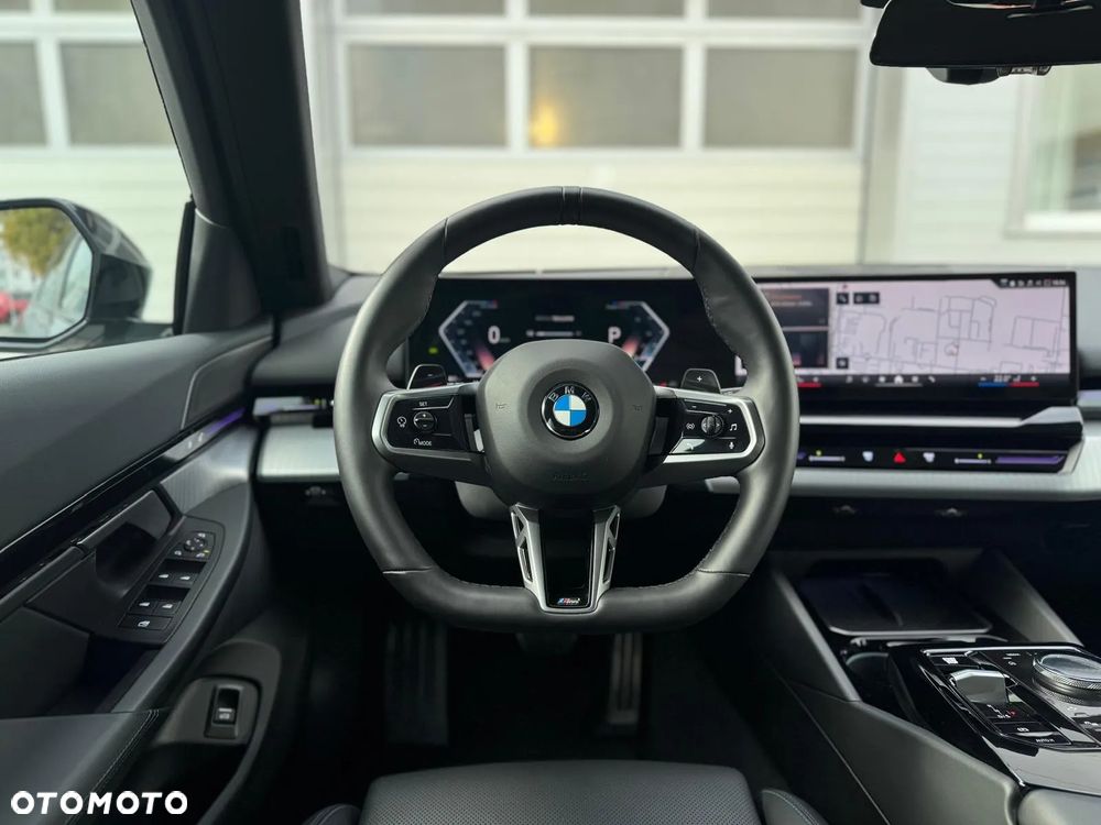 BMW Seria 5 - 19