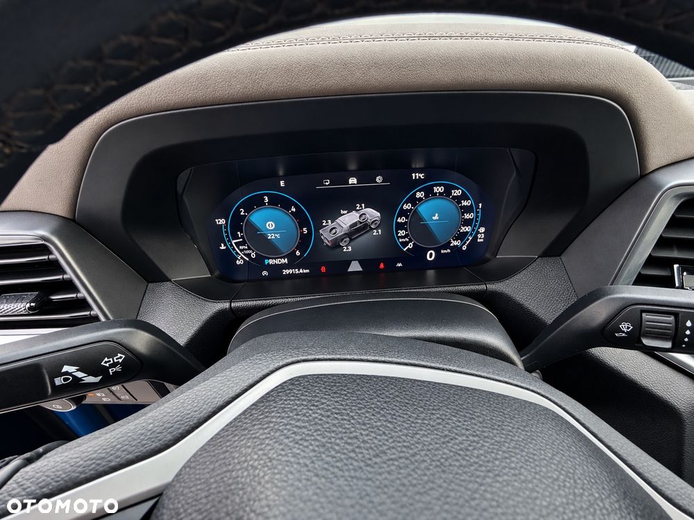 Volkswagen Amarok 3.0 V6 TDi 4MOTION Aventura - 14