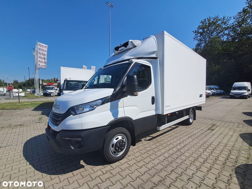 Iveco Daily 50C16H3.0Z - 2