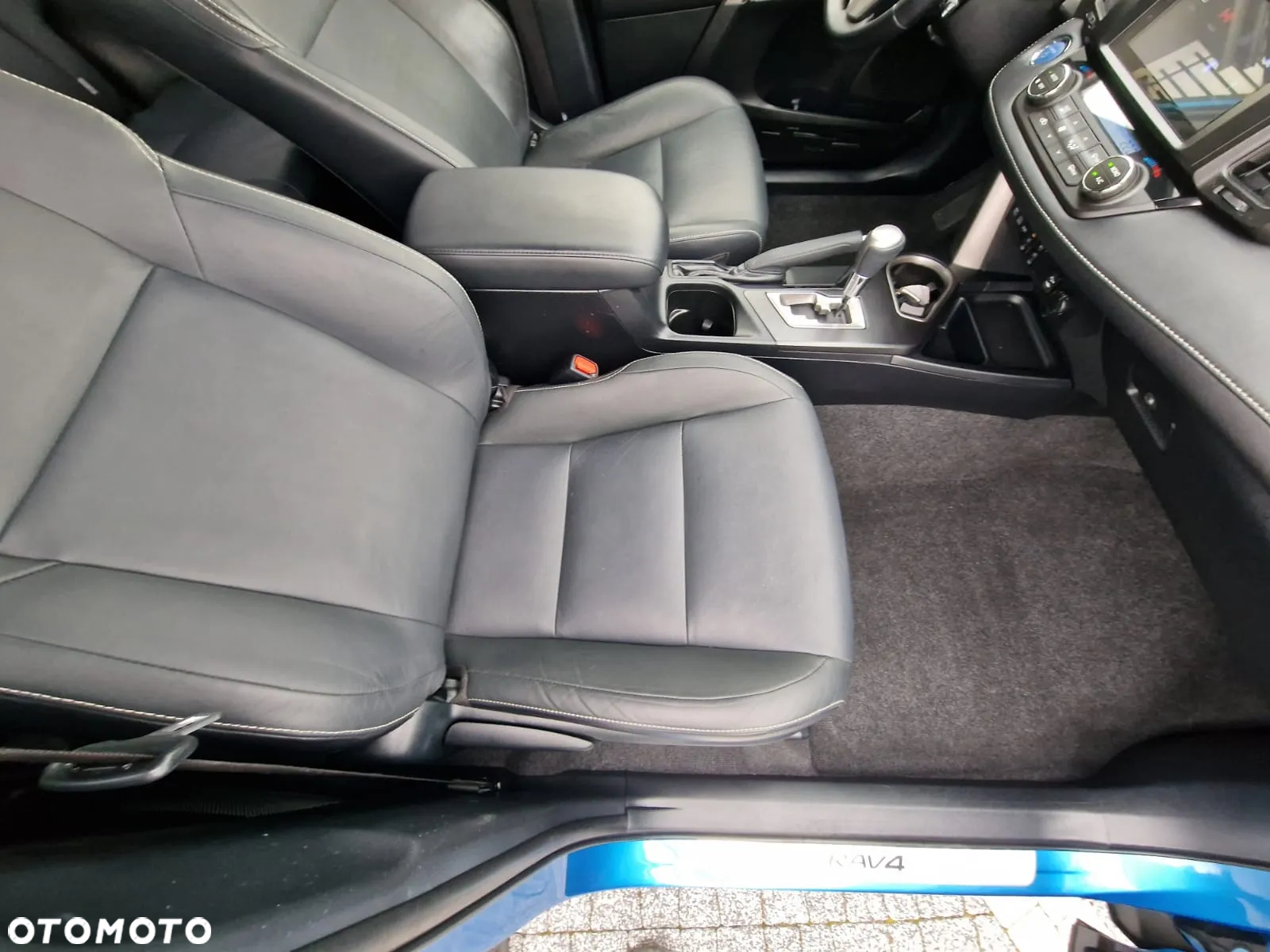 Mercedes-Benz Klasa A 180 CDI AMG Line - 11