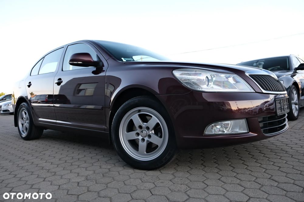 Skoda Octavia 1.4 TSI Active - 6