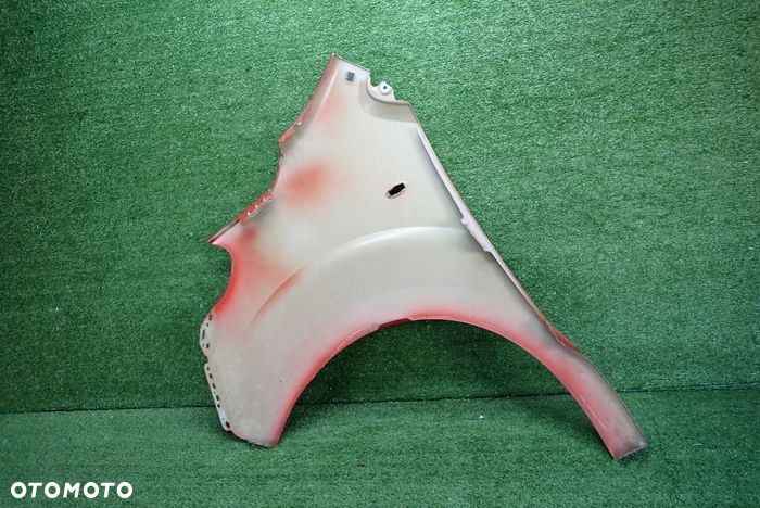 PROACE EXPERT JUMPY III 16- błotnik prawy przedni przód - 10