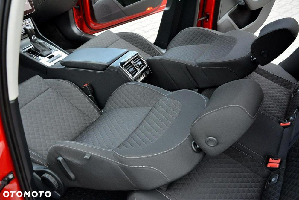 Skoda Superb - 25