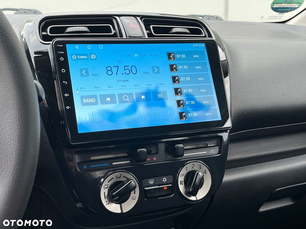 Mitsubishi Space Star 1.0 Diamant Edition+ - 12