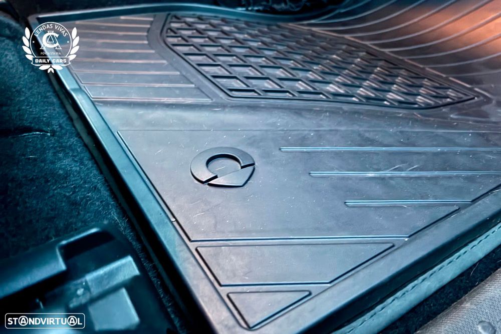 Smart ForTwo Coupé 0.9 Prime 90 Aut. - 29