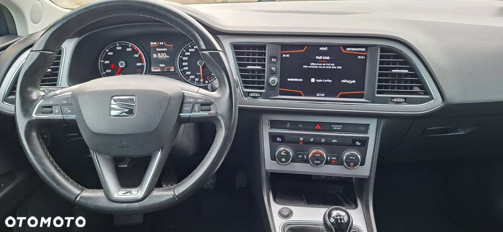 Seat Leon - 9