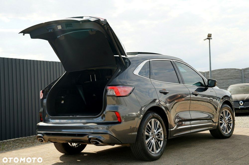 Ford Kuga 2.0 EcoBlue 4x4 VIGNALE - 12