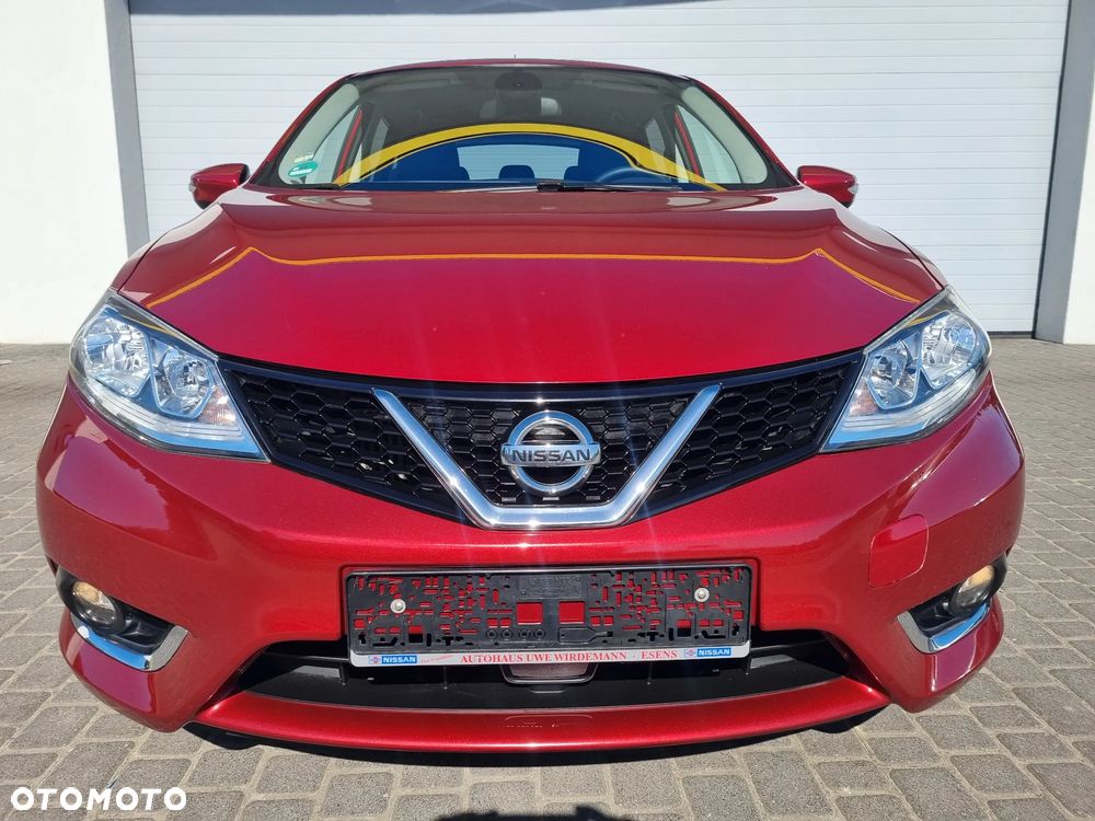 Nissan Pulsar 1.5 dCi Tekna - 31