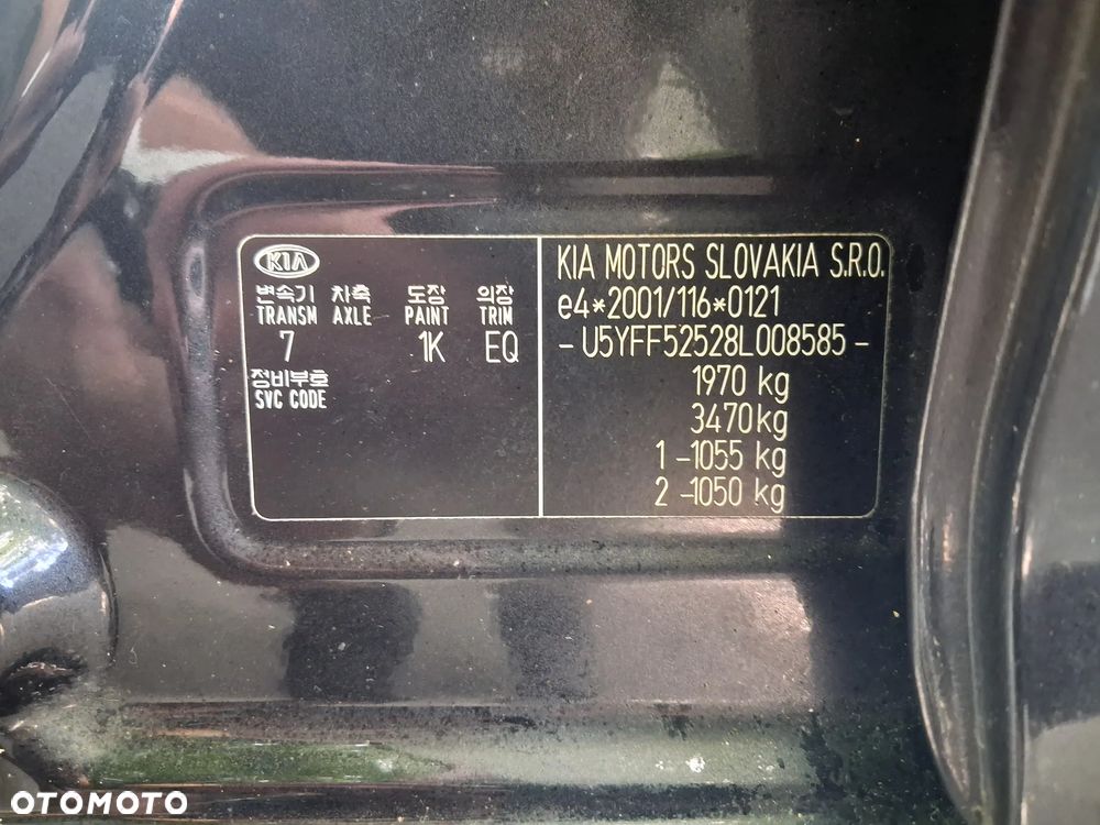 Kia Ceed - 10