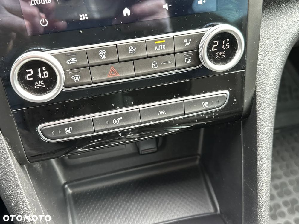Renault Megane 1.3 TCe FAP Intens EDC - 25