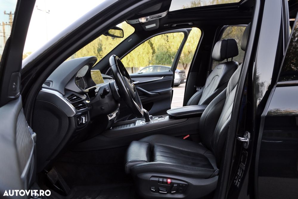 BMW X5 - 15