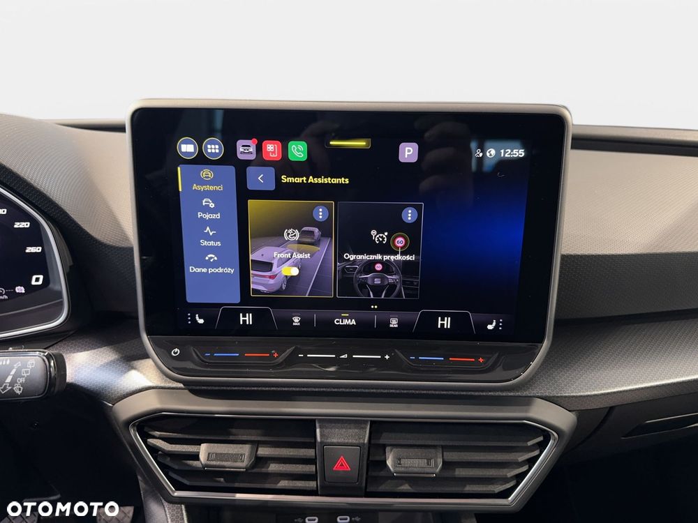 Seat Leon Sportstourer - 27