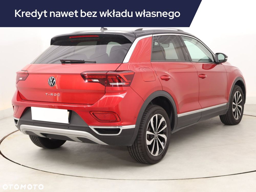 Volkswagen T-Roc - 7