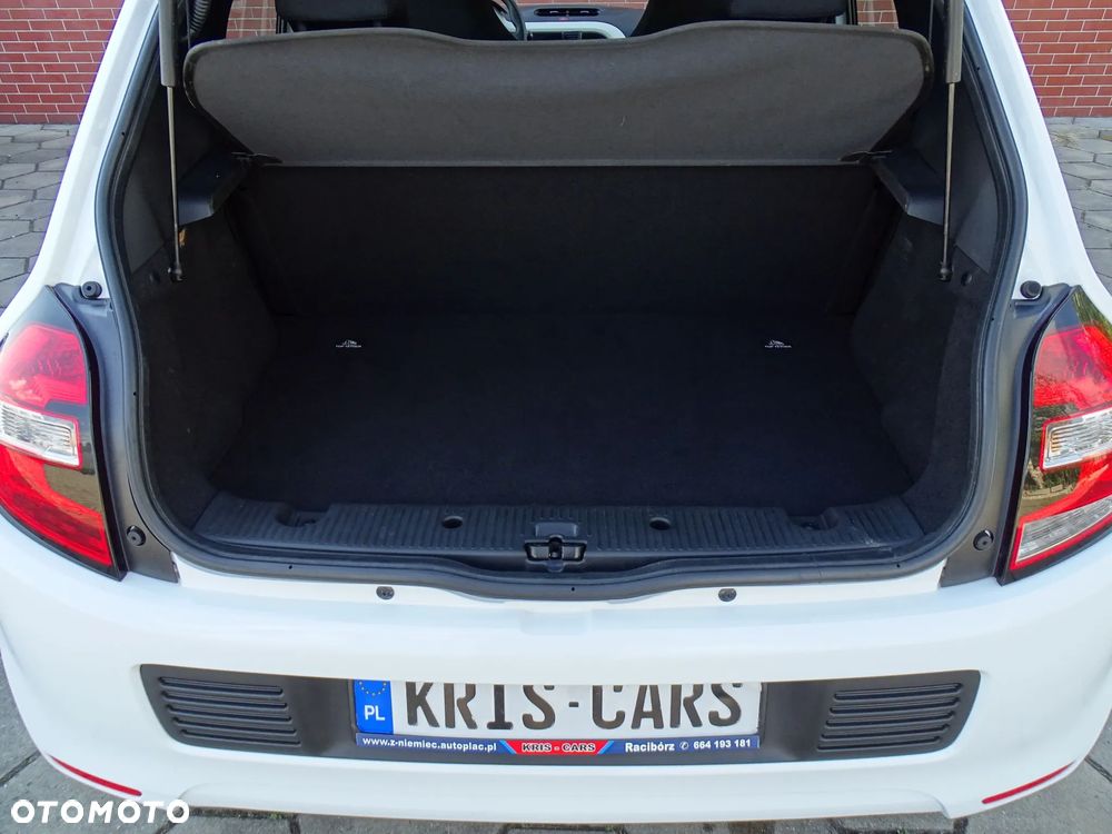 Renault Twingo SCe 70 Life EU6 - 10