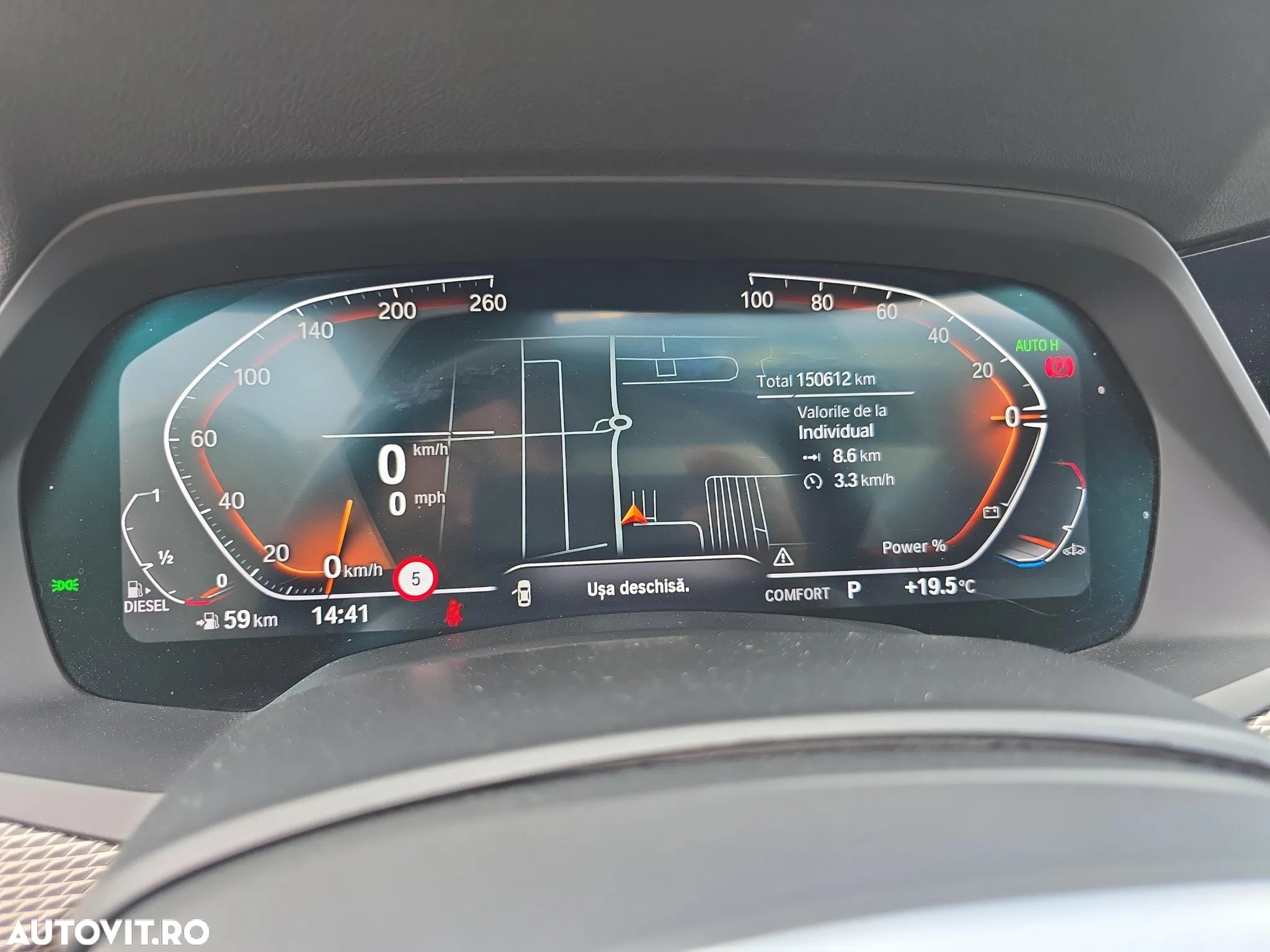 BMW X5 xDrive30d AT MHEV - 12