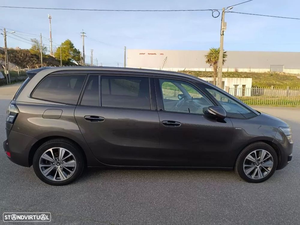 Citroën C4 - 5