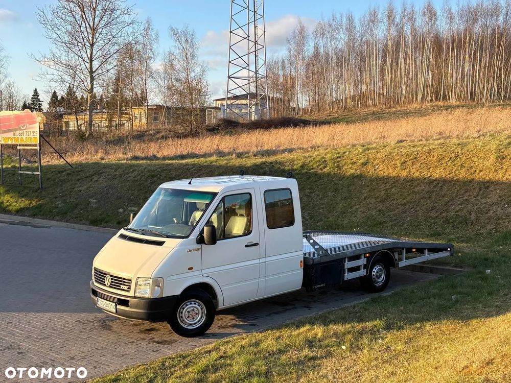 Volkswagen LT 35 - 2