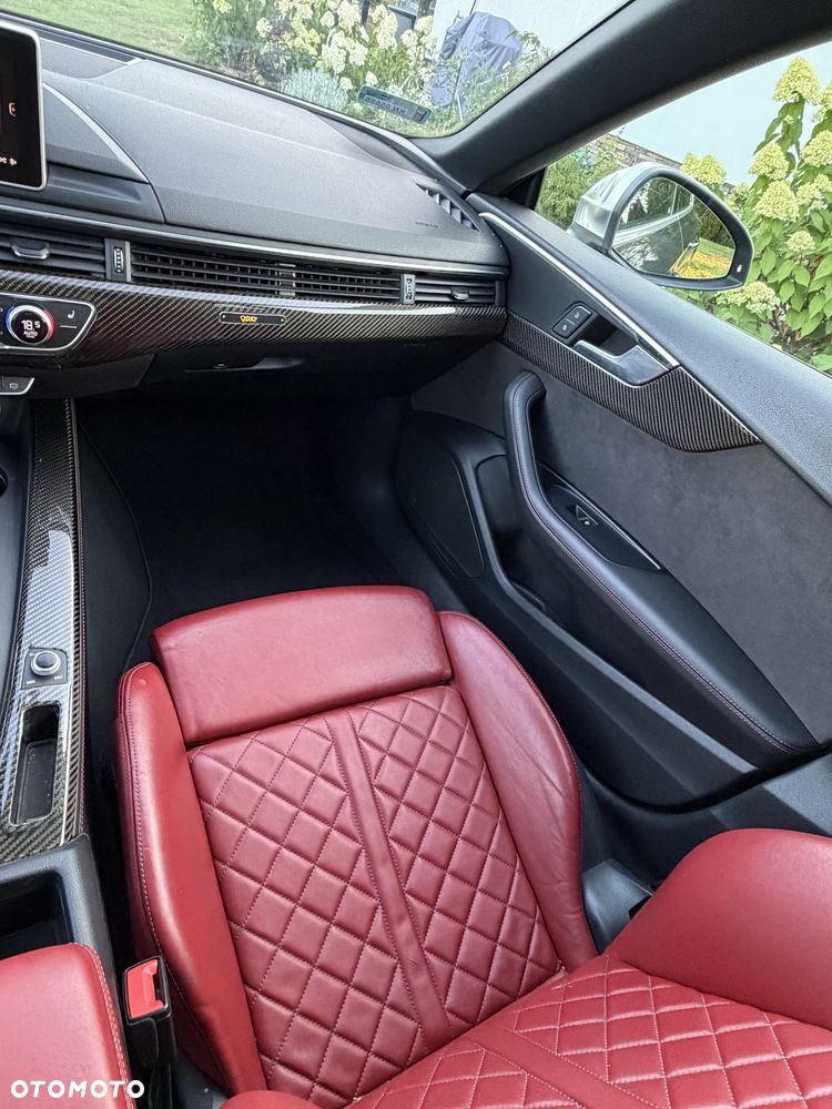 Audi S5 Sportback - 18