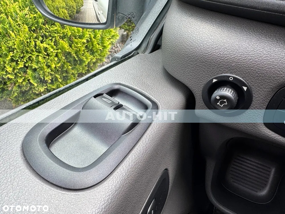 Ford Transit - 23