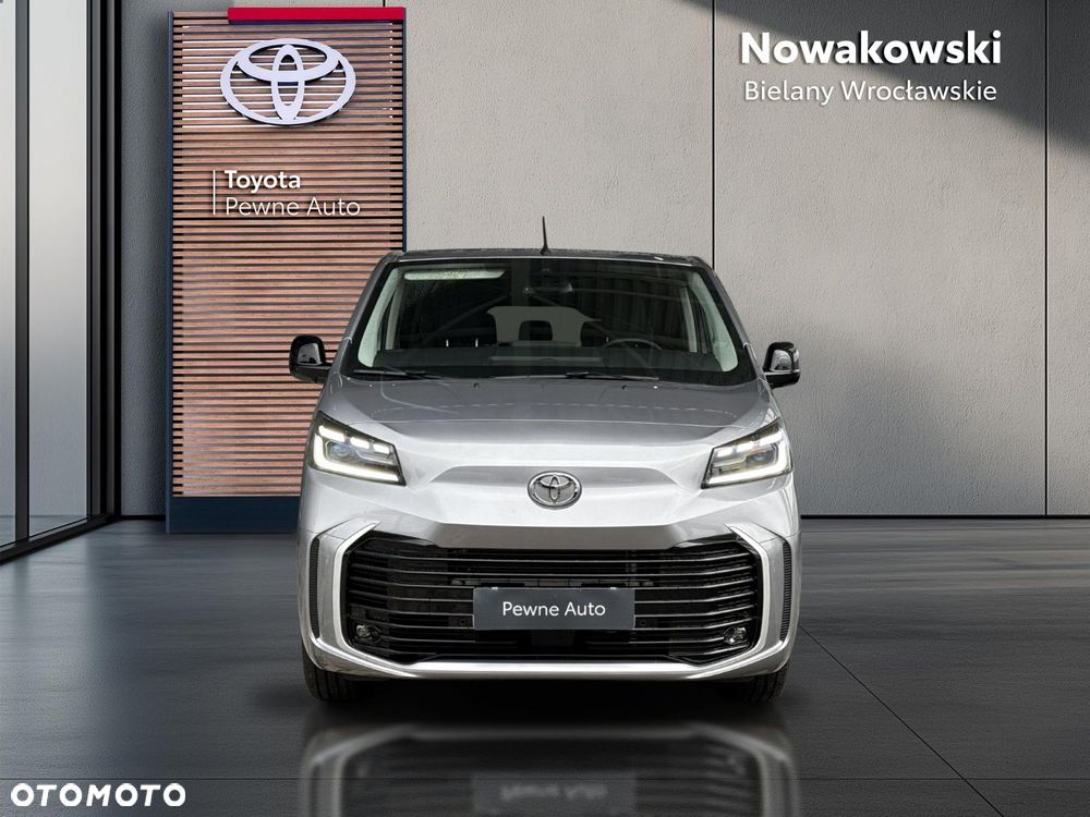 Toyota Proace Verso 2.0 D4-D Long VIP - 8