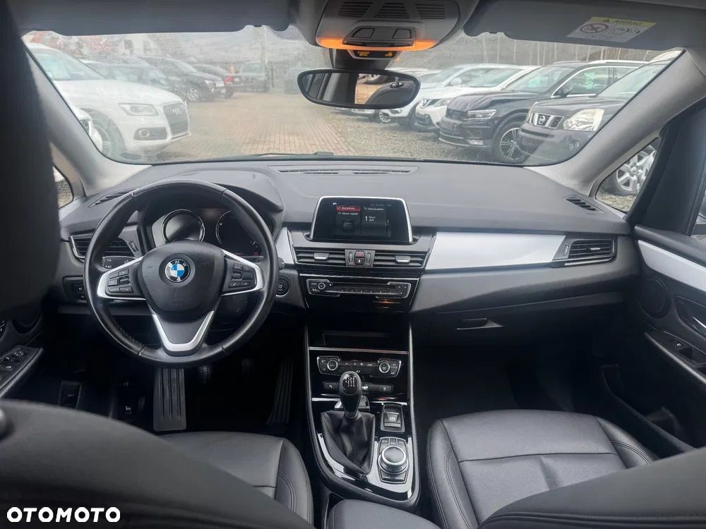 BMW Seria 2 - 15