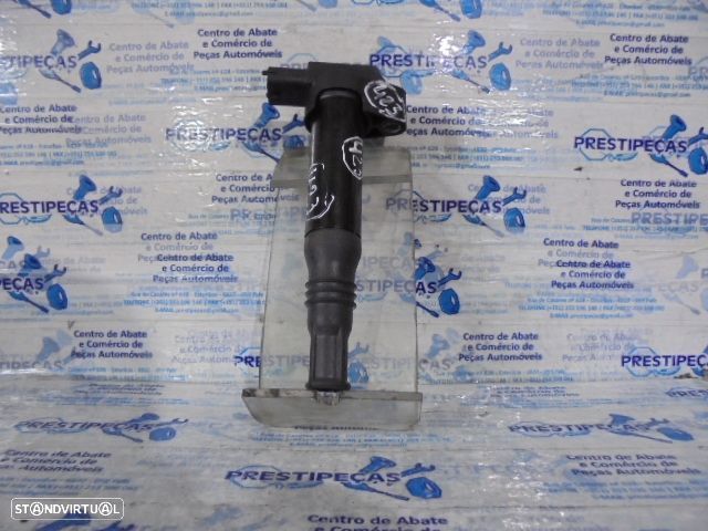 Bobine 9671214580 28211913 CITROEN C3 3 FASE 1 2019 1.2I 83CV 5P BRANCO PEUGEOT 208 2018 1.2I 83CV 5P VERMELHO - 1