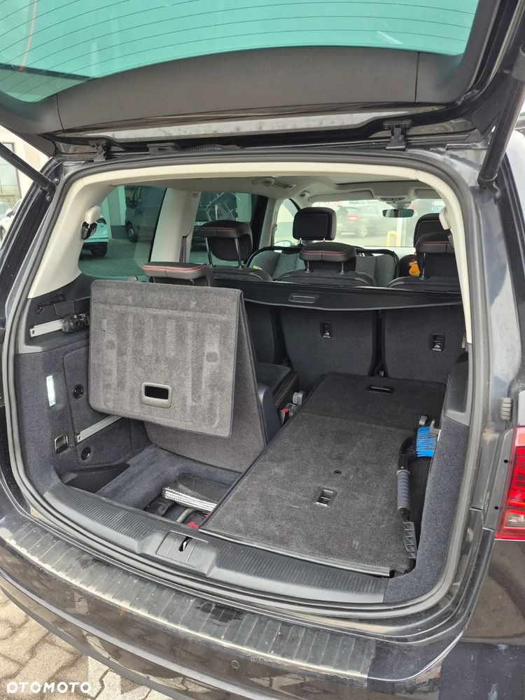 Seat Alhambra 2.0 TDI FR-Line DSG - 7