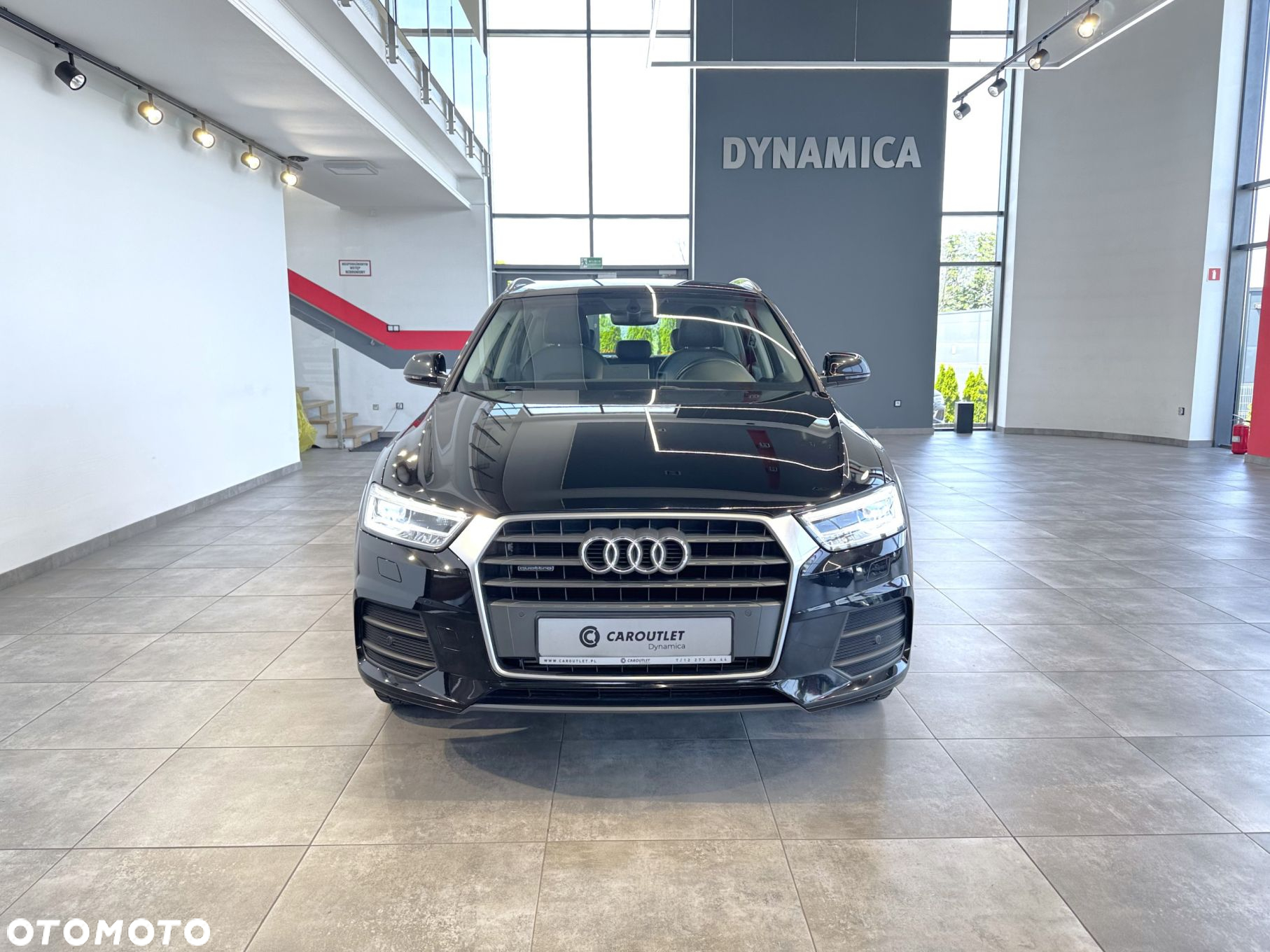 Audi Q3 - 4